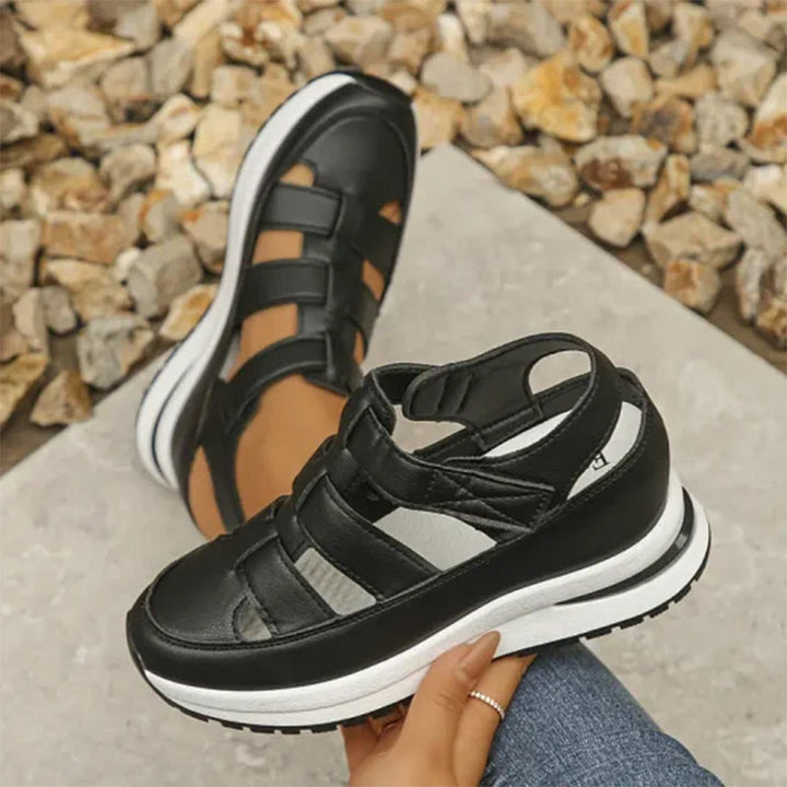 Briseis - Teen Sneaker Sandals