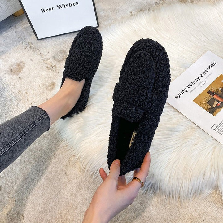 Alice™ | Ultra-soft Orthopedic Slippers